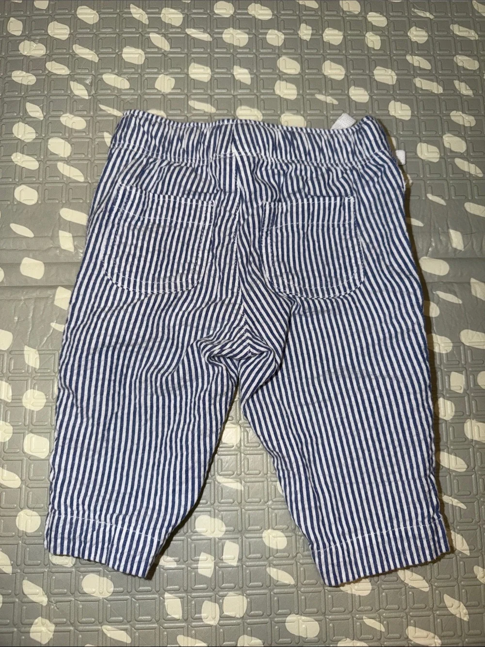 Rugged Butts elastic drawstring